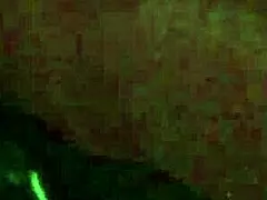 i love playing with my toys in homemade close up