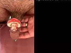 Babysitter's Pussy Destroyed During Holiday Outdoors