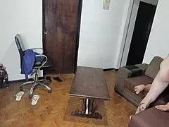 i showed my stepson that sex is better than video games