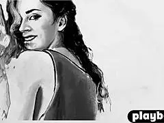 yana west exposing her body 😍