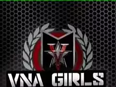 I'm feisty Lily Labeau thrustin a massive dildo into redhead Penny Pax's sweet spots