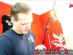 German Latina Teen Pays for Piano Lessons with Tight Anal Sex!