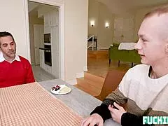 Step Daughter Kelsey Kane Exclaims She Never Experienced Such a Family Dynamic!