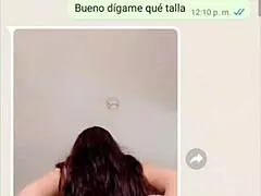 Doña Mary, Bend Over For That Big Ass Fuck!