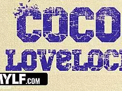 Lesbian coach seduces a rookie cheerleader with fingering and masturbation