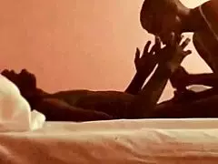 Dzaddylongstrokes: 'Sexy ebony milf deepthroat preview.'