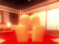 dude, check out this roblox scene where a hot japanese milf elf gets fucked hard in various positions