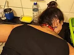 i ate and came inside my sister-in-law's pussy while my girlfriend watched tv, featuring vagninho agatha mama and holy rubi