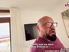 hey, miss booty, how's your first erocom sexdate going?