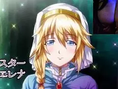 Isekai Yarisaa Ep 1 shows big tits girls in wild gang bang. Another world hook-up rocks!