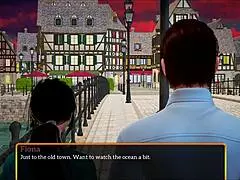 my new family 386 with big ass teen 18+ and milf in game