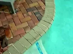 Step Mom Seduces With Huge Tits On Vacation