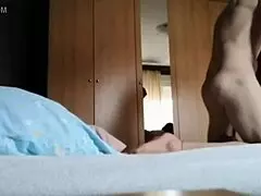 Wife enjoys time with new boyfriend