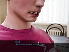 complete gameplay - milfs of sunville part 23 with titty fuck and big cock 😏