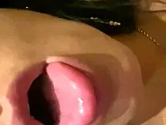 Milfycalla plays with pee in solo compilation preview.