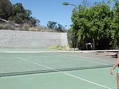 Cougar Milf Trio Rips Clothes For Intense Muff Diving And Orgasm In Kitchen