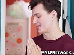 아리엘 남편 항문 불륜 발견하고 복수 계획