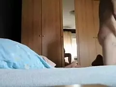 Wife enjoys time with new boyfriend