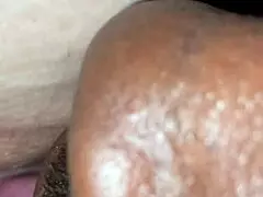 स्टेपमॉम को फिर चोरी चुदाई करते पकड़ा? उसके बड़े चूचे और गांड नंगी