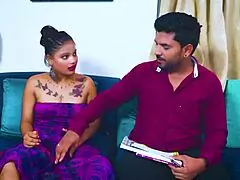 desi school girl fucks old teacher to skip classes, daddy style