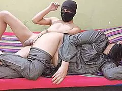 Pakistani Wife Enjoys A Relaxing Massage And Doggy Style In Desi Hindi Audio.