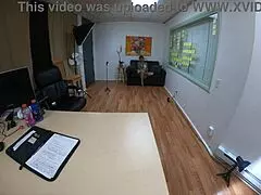 nataly dewalt gagging on cock during hardcore casting