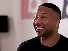 Blonde MILF Cory Chase RIDES John Legendary's MONSTER COCK