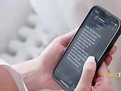 the hottest euro wife rides for payback after cheating.