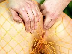 Lesbian Dildo Fucking Meeting Charlie Forde & Honey Analverkehrs Vid