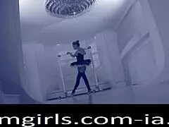 Καυτή ώριμη milf γαμιέται και σκουίρτ