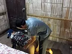 does my stepmother suck my cock during her husband's crisis?