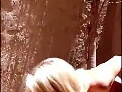 liz ashley does her first shoot with me