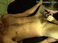 Fucking beauty blonde Amber takes huge cock in stockings and heels. Her tight ass gets pounded hard!