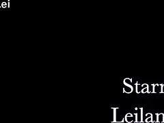 Milf Masturbates After Beach With Tan Lines