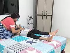 damn stepsister you're sucking me off so deliciously