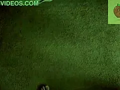 stepmom comes around for custom order with moaning cum in mouth