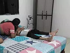 damn stepsister you're sucking me off so deliciously