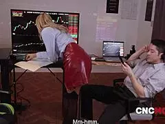 True Cost Of Success For A Woman In Corporate Cncmom