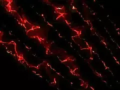 Milf1755s stiefmoeder masturbeert haar kont met een dildo.