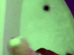 I Record and Send It to My Hot Aunt