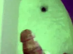 I Record and Send It to My Hot Aunt