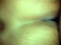 no queria que la follara por el culo pero termino aceptando