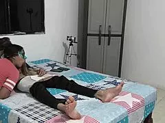 damn stepsister you're sucking me off so deliciously