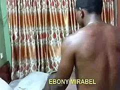 this guy thought his big dick would scare me but i love getting fucked hard