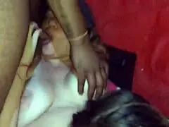 Ménage Entre Roberto Alecxander E Melissa Alecxander E Paty Bumbum