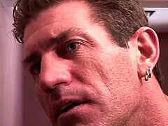 Alexis Silver and Velicity Von swap cum after threesome in fishnets and heels