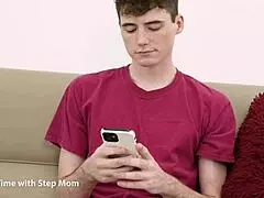 first time fucking my step mom part 1 with cory chase – is this taboo heat too intense to handle?