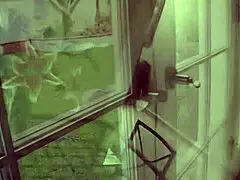 Destiny Summers takes monster cock in tight asshole doggystyle