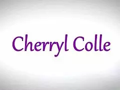 Hey, you gotta see my blocked YT vid with vibroring action in stockings and glasses! It's pure fetish fun with a curvy twist.