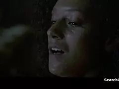 i saw cathy tyson nude in the serpent and the rainbow 1988, her big tits in a blowjob scene